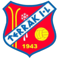 Terråk IL logo