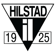 Hilstad IL logo