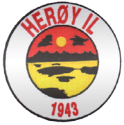 Herøy IL logo