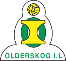Olderskog IL logo