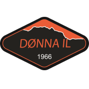Dønna IL logo