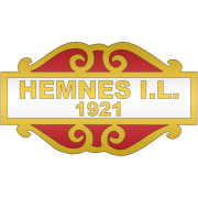 Hemnes IL logo
