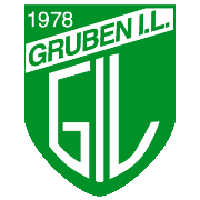 Gruben IL logo
