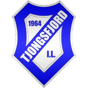 Tjongsfjord IL logo