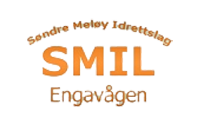 Søndre Meløy IL - Engavågen logo
