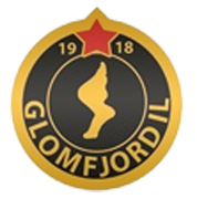 Glomfjord IL logo