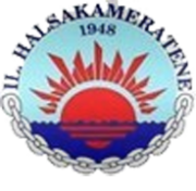 IL Halsakameratene logo