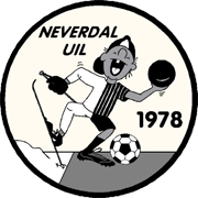 Neverdal UIL logo