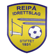 Reipå IL logo