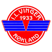 IL Vinger logo