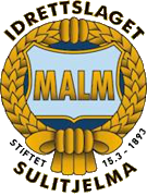 IL Malm logo