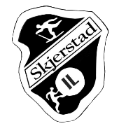 Skjerstad IL logo