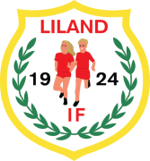 Liland IF logo