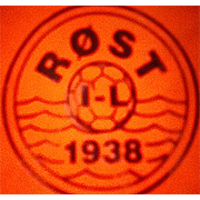Røst IL logo