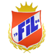 Flakstad IL logo