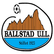 Ballstad UIL logo