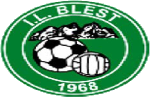 IL Blest logo