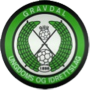 Gravdal UIL logo