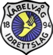 Kabelvåg IL logo