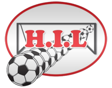 Henningsvær IL logo