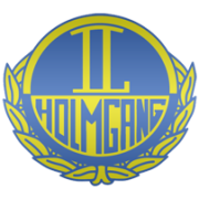 IL Holmgang logo