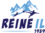 Reine IL logo