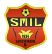 Sørvikmark IL logo
