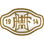 Haga IF logo