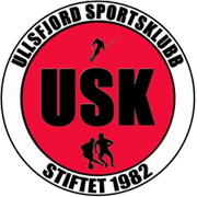 Ullsfjord SK logo