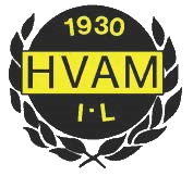 Hvam IL logo