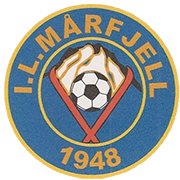 Mårfjell IL logo