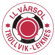 Vårsol IL logo