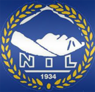 Nordkjosbotn IL logo