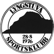 Lyngstuva SK logo