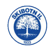 Skibotn IL logo