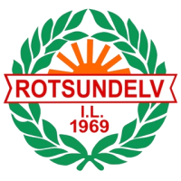 Rotsundelv IL logo