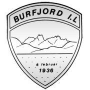 Burfjord IL logo