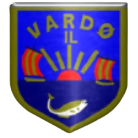 Vardø IL logo