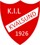 Kvalsund IL logo