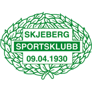 Skjeberg SK logo