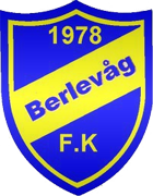 Berlevåg FK logo