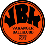Varanger BK logo