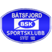 Båtsfjord SK logo