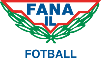 Fana Kvinner 1 - Hjem - Norges Fotballforbund