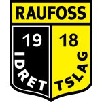 Raufoss Menn A