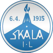 Skåla IL logo