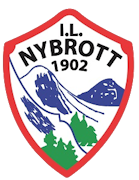 IL Nybrott logo