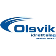 Olsvik IL logo