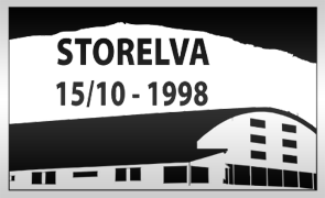 Storelva Allidrettslag logo