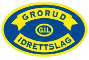 Grorud G14-1